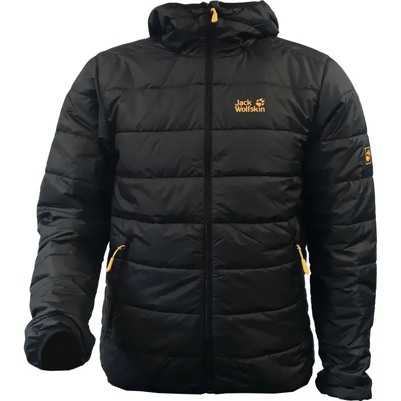 Jack Wolfskin Mens Vingen Insulated Jacket-2