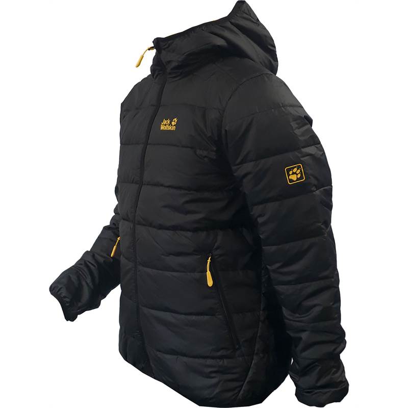 Jack Wolfskin Mens Vingen Insulated Jacket-3