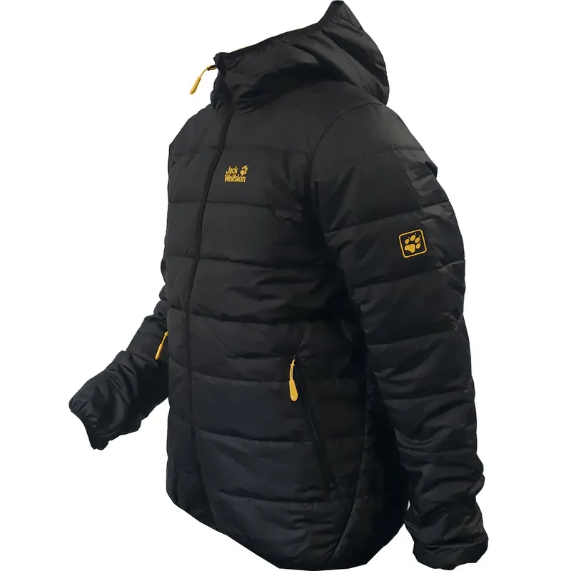 Jack Wolfskin Mens Vingen Insulated Jacket-3