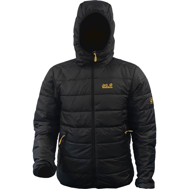 Jack Wolfskin Mens Vingen Insulated Jacket-4