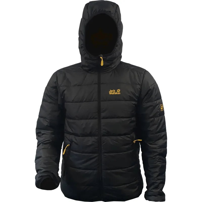 Jack Wolfskin Mens Vingen Insulated Jacket-4