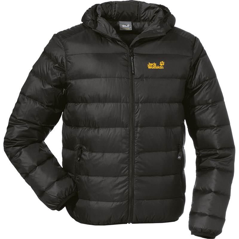 Jack Wolfskin Mens Vingen Insulated Jacket-1