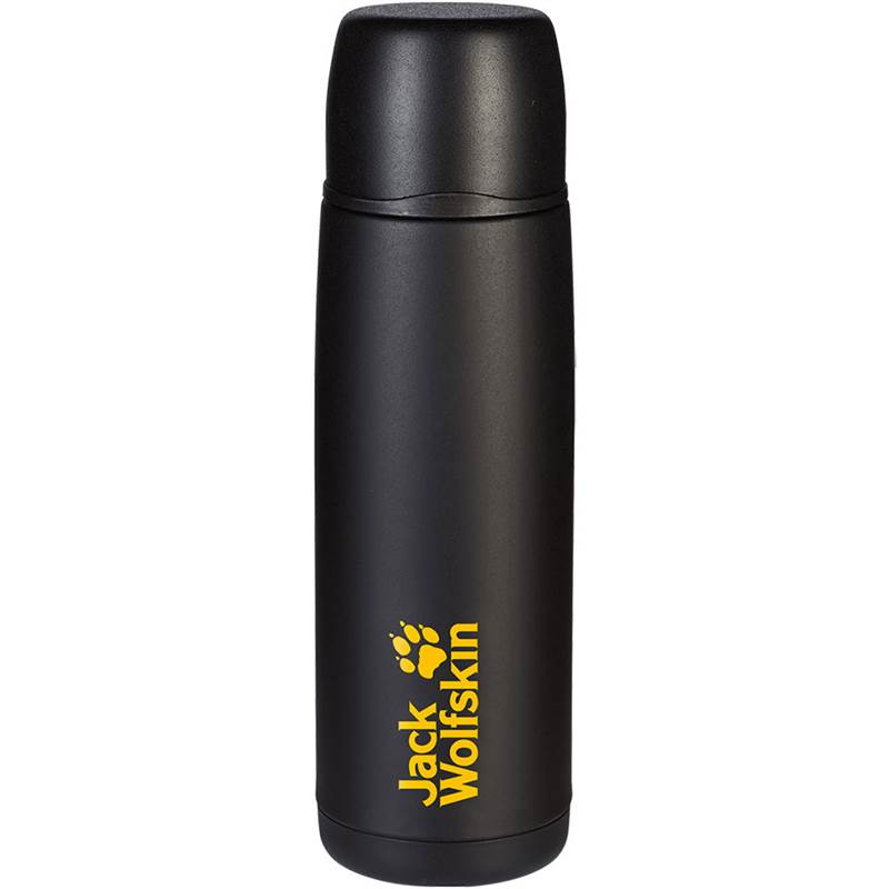 Jack Wolfskin 900ml Thermo Grip Bottle-1