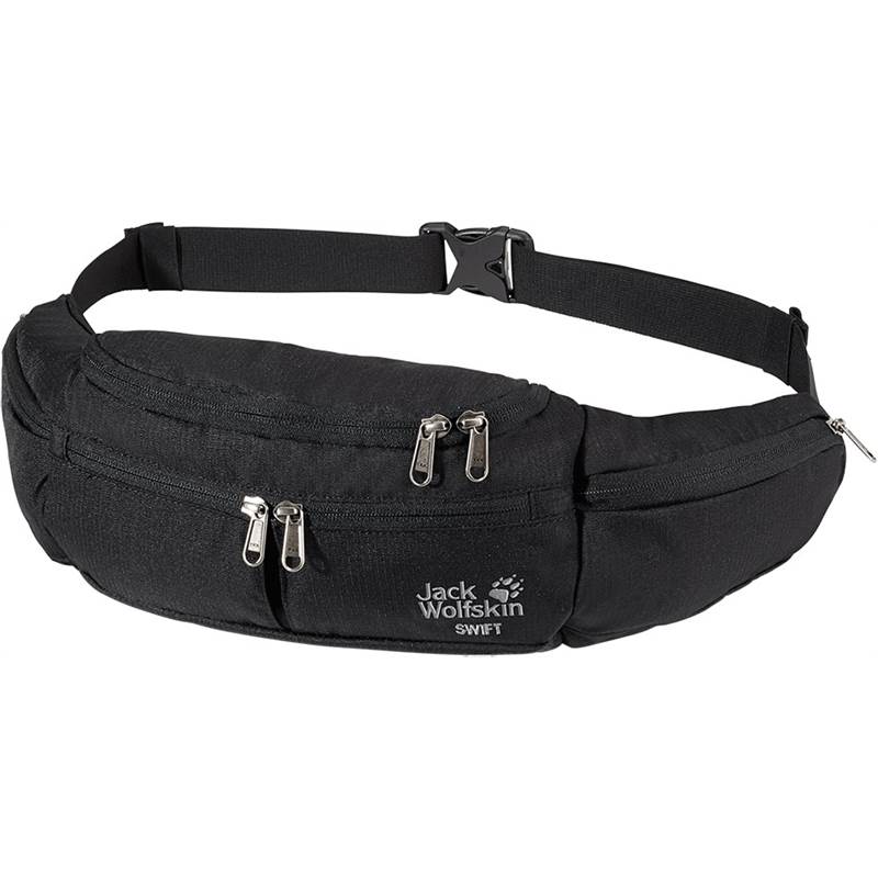 Jack Wolfskin Swift Belt Bag-1