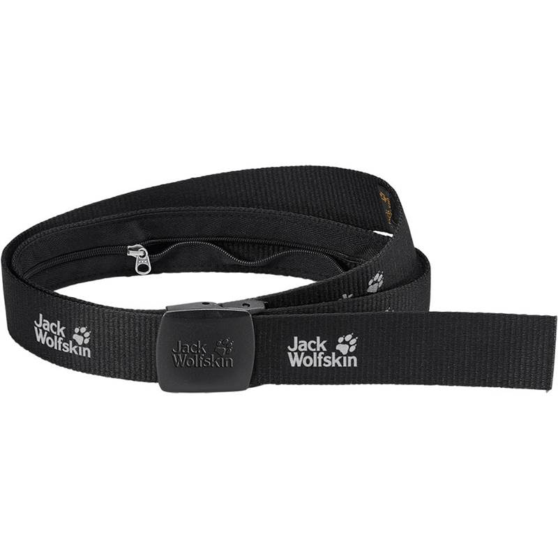 Jack Wolfskin Secret Belt Wide Travel Belt-1