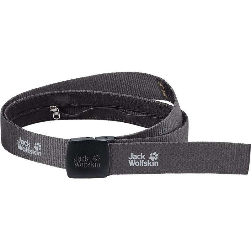 Jack Wolfskin Secret Belt Wide Travel Belt-2