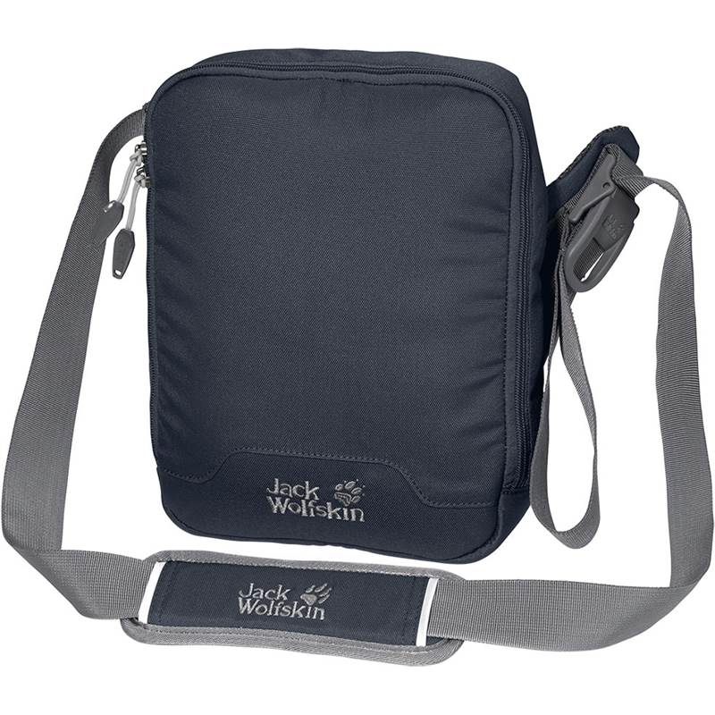 Jack Wolfskin Gadgetary 4L Shoulder Bag-1