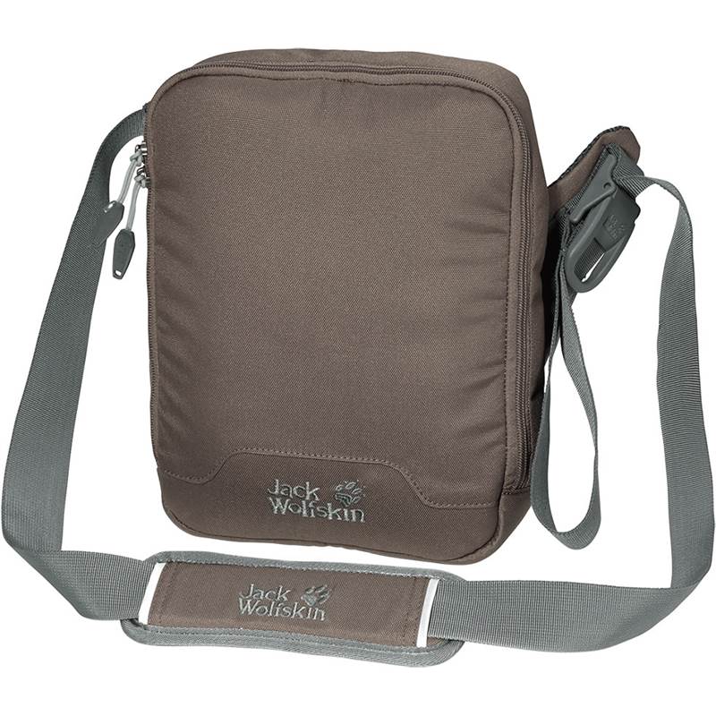 Jack Wolfskin Gadgetary 4L Shoulder Bag-2
