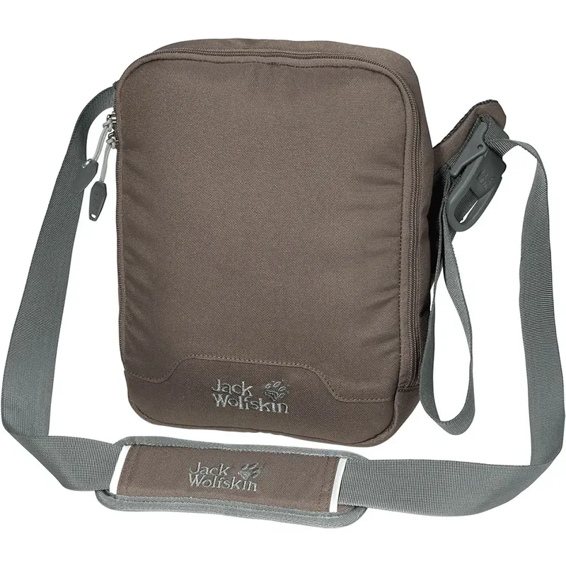 Jack Wolfskin Gadgetary 4L Shoulder Bag-2