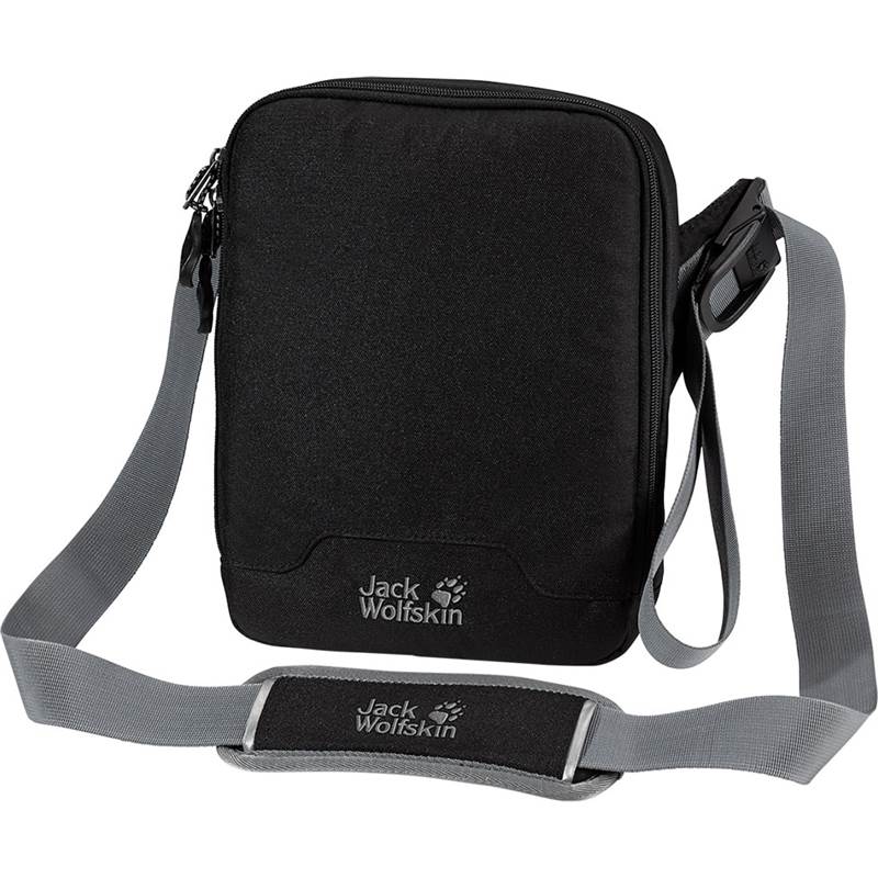 Jack Wolfskin Gadgetary 4L Shoulder Bag-3
