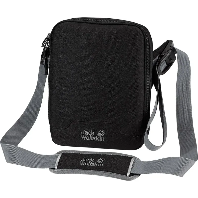 Jack Wolfskin Gadgetary 4L Shoulder Bag-3