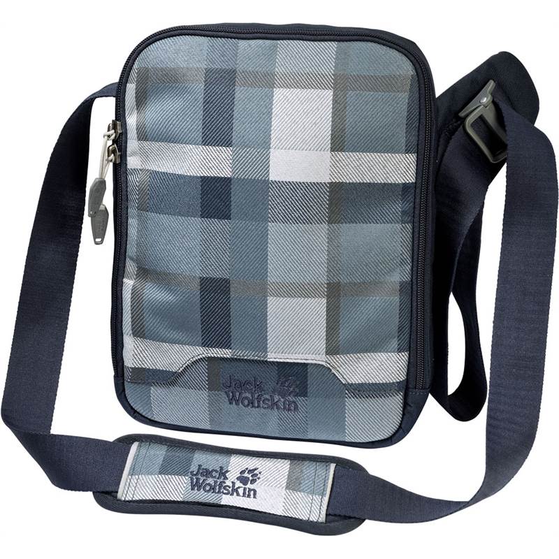 Jack Wolfskin Gadgetary 4L Shoulder Bag-4