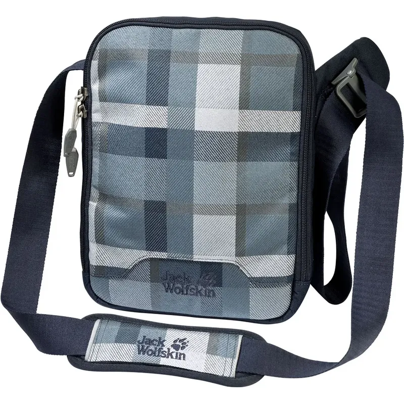 Jack Wolfskin Gadgetary 4L Shoulder Bag-4