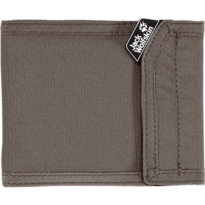 Jack Wolfskin Coin and Credit Wallet-2