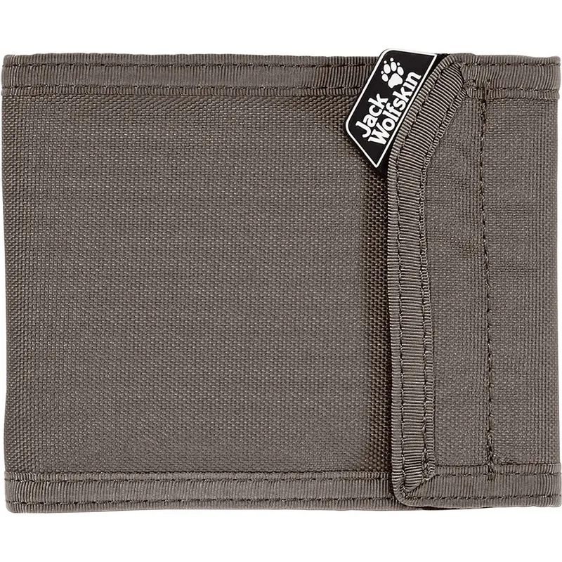 Jack Wolfskin Coin and Credit Wallet-2