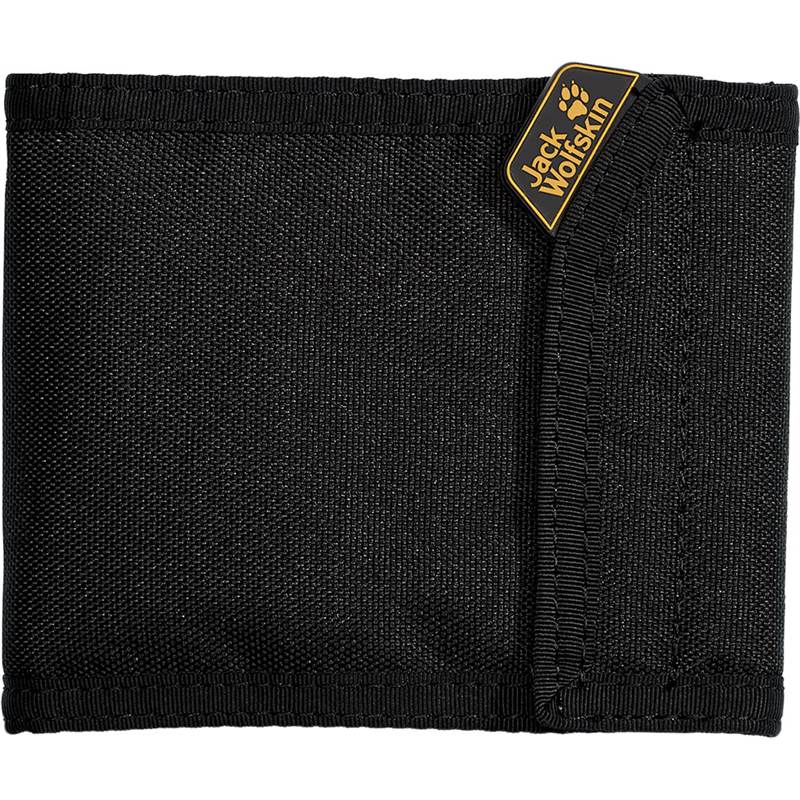 Jack Wolfskin Coin and Credit Wallet-3