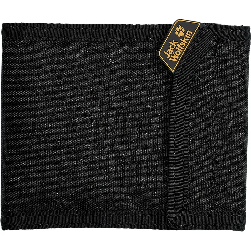 Jack Wolfskin Coin and Credit Wallet-3