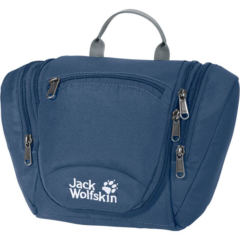 Jack Wolfskin Womens Caddie Washbag-5