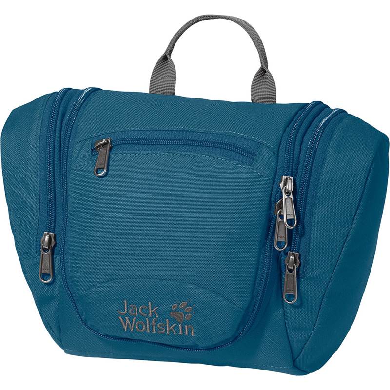 Jack Wolfskin Womens Caddie Washbag-1