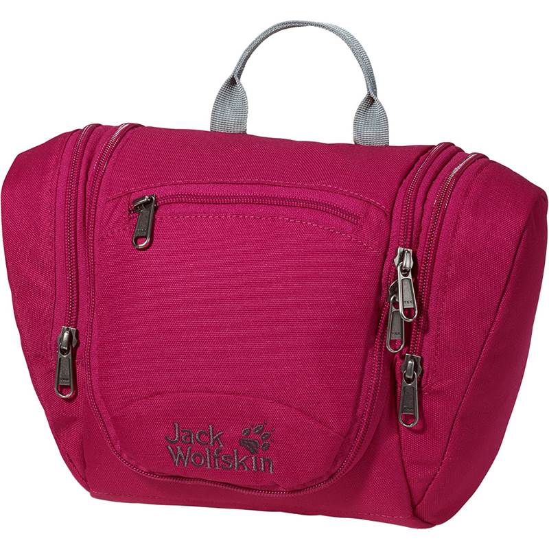 Jack Wolfskin Womens Caddie Washbag-2