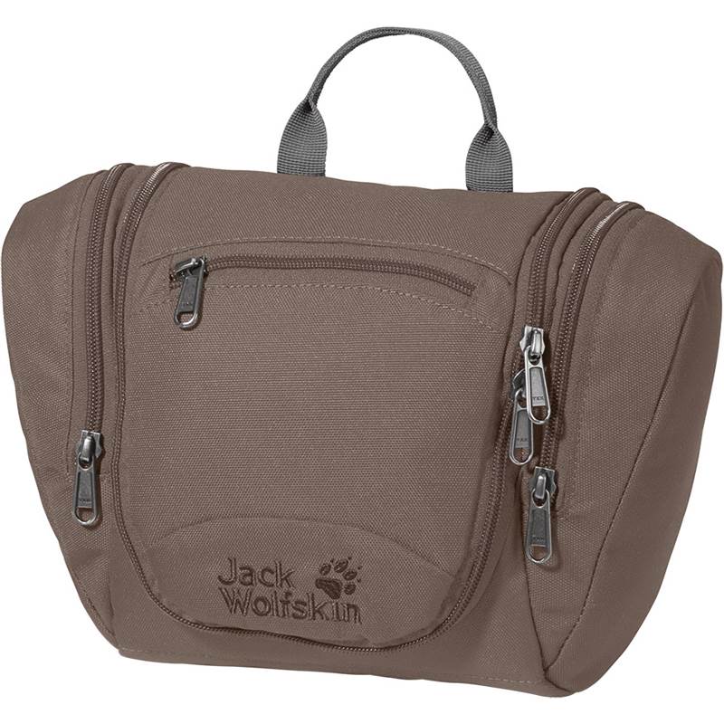Jack Wolfskin Womens Caddie Washbag-3