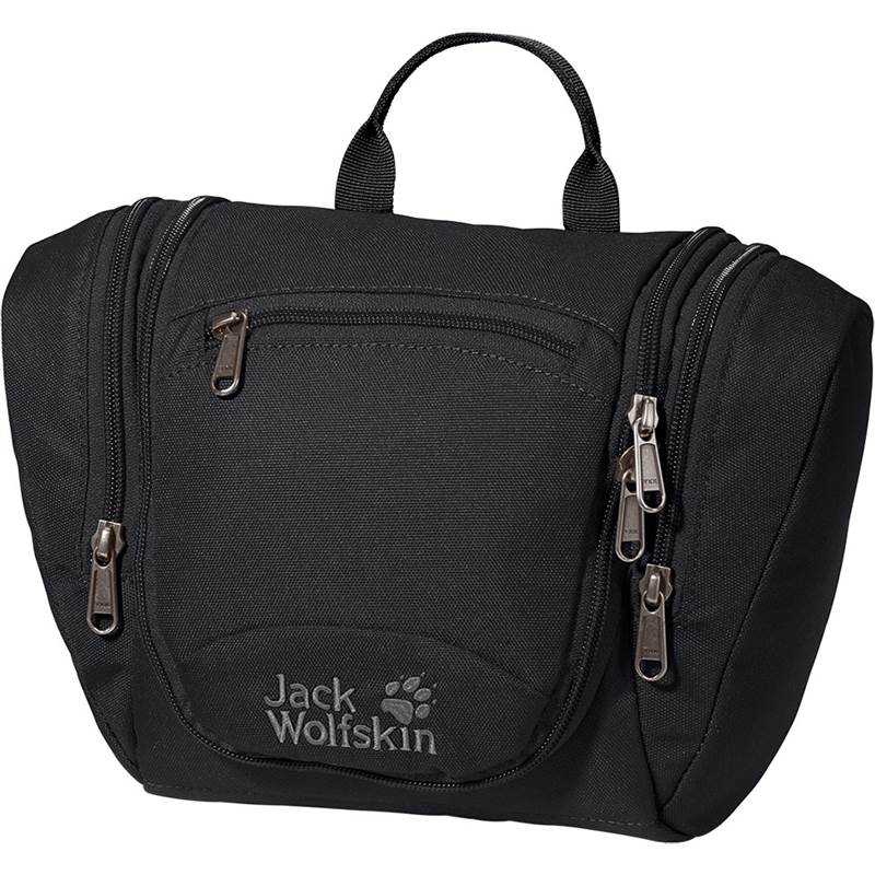 Jack Wolfskin Womens Caddie Washbag-4