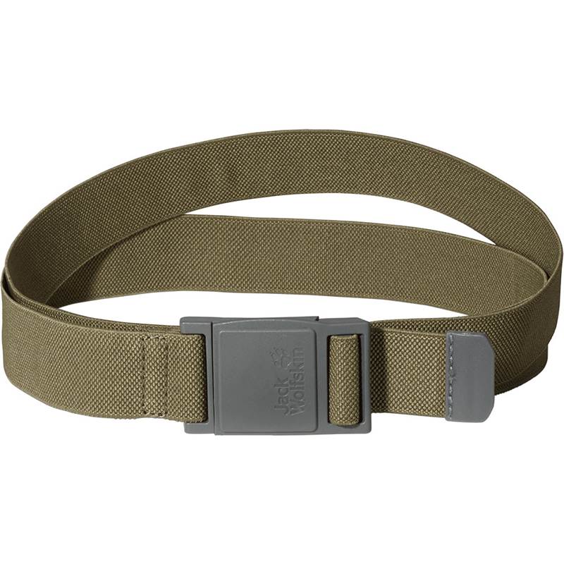 Jack Wolfskin Stretch Belt-1