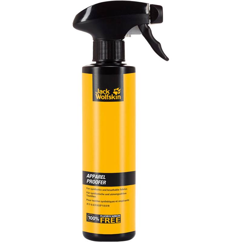 Jack Wolfskin 275ml Apparel Proofer Spray-1