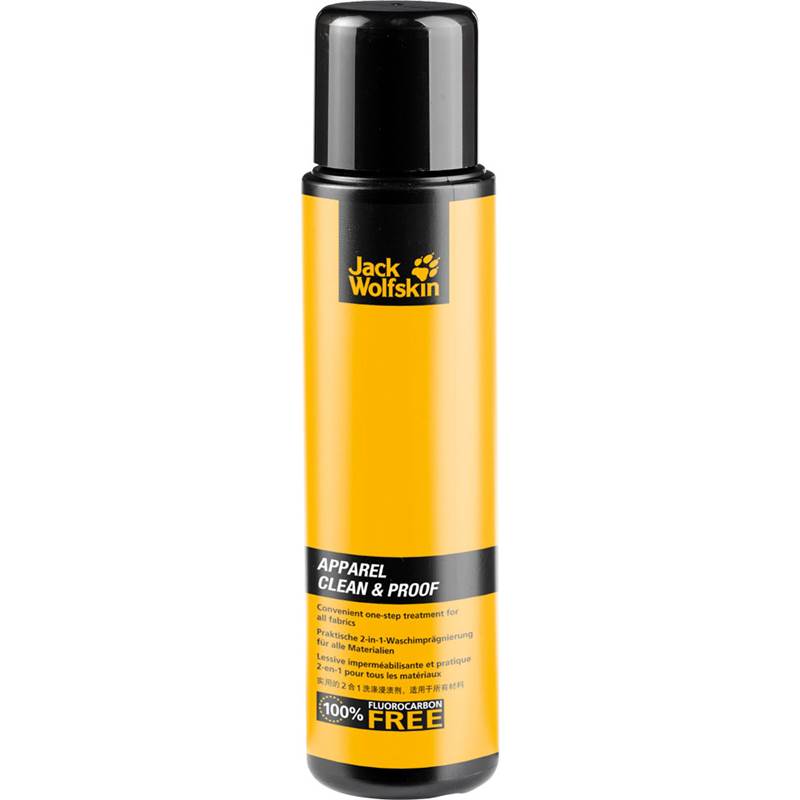 Jack Wolfskin Apparel Clean and Proof 300ml-1