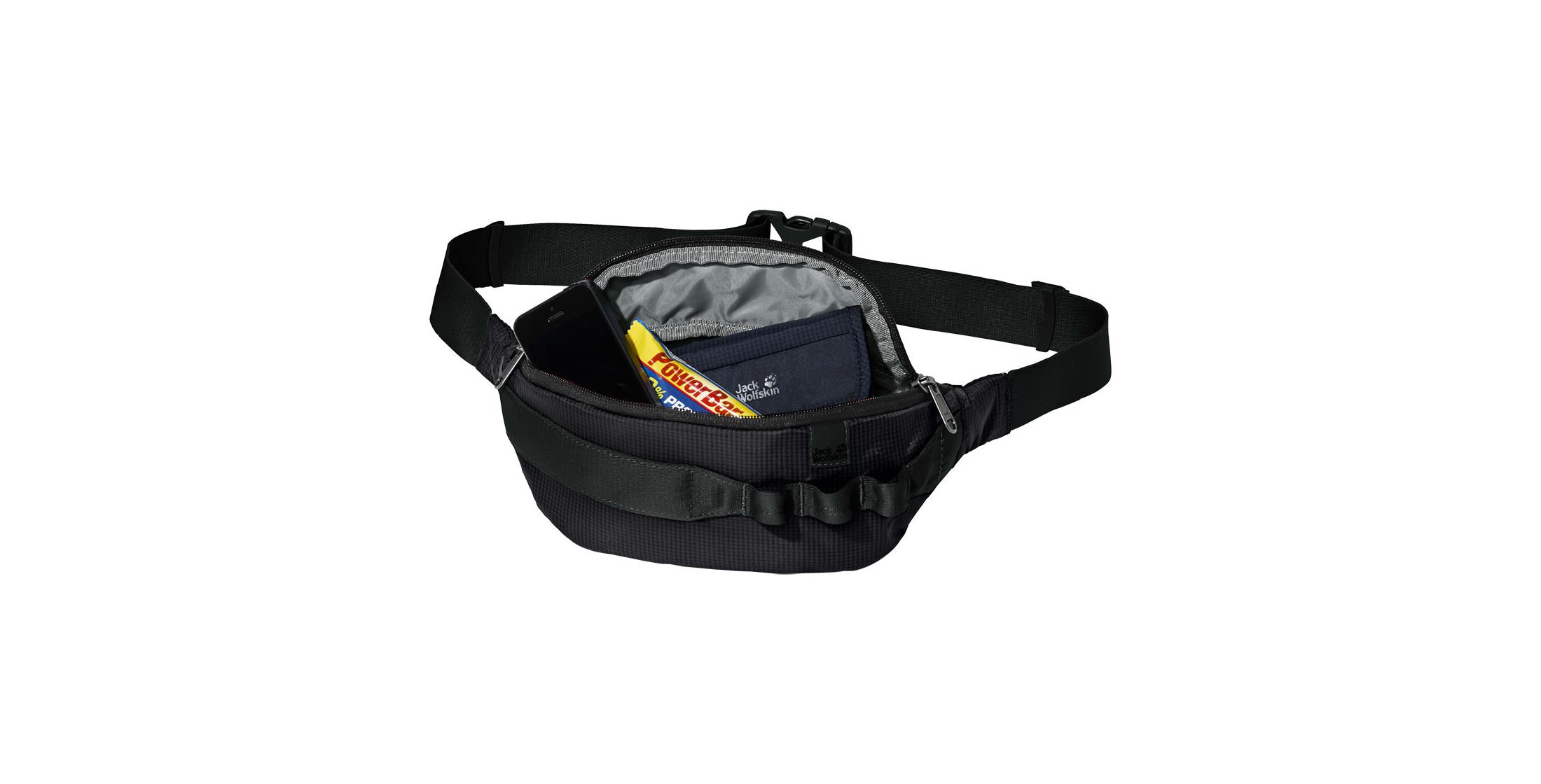Jack Wolfskin Hip N Sling Waist Pack
