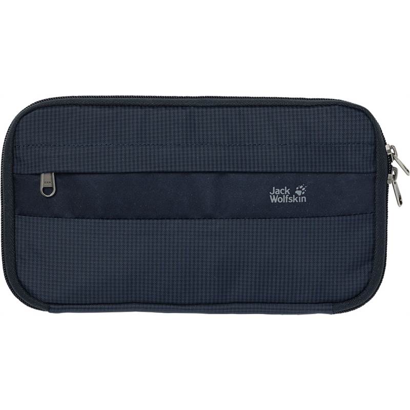 Jack Wolfskin Boarding Pouch RFID Wallet-1