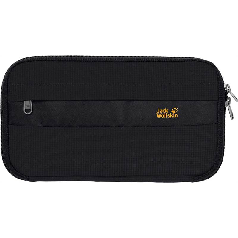 Jack Wolfskin Boarding Pouch RFID Wallet-2