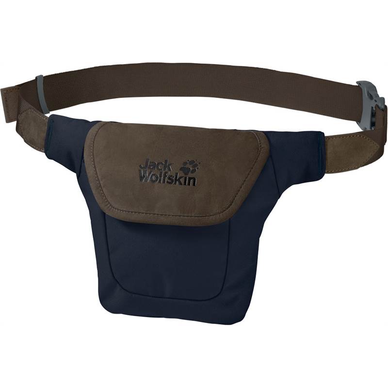 Jack Wolfskin Gateway Waist Pouch-1