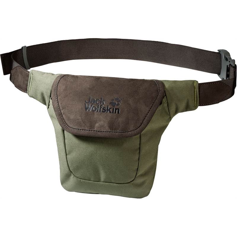 Jack Wolfskin Gateway Waist Pouch-2