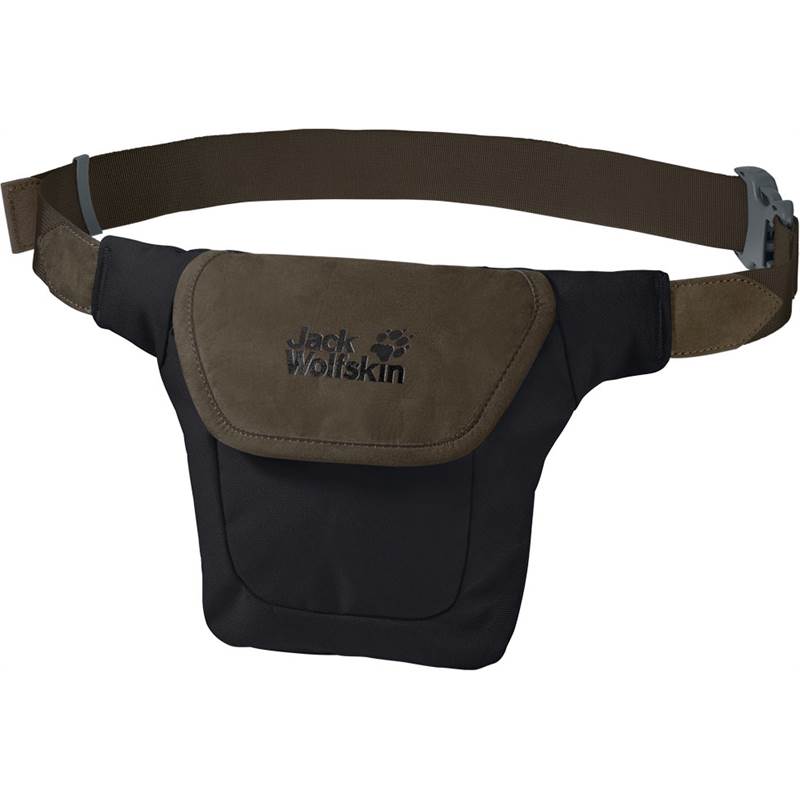 Jack Wolfskin Gateway Waist Pouch-3