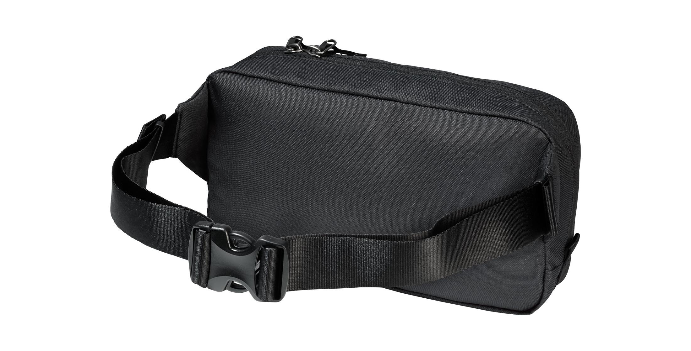 Jack Wolfskin TRT Hip n Sling 3L Waist Pack