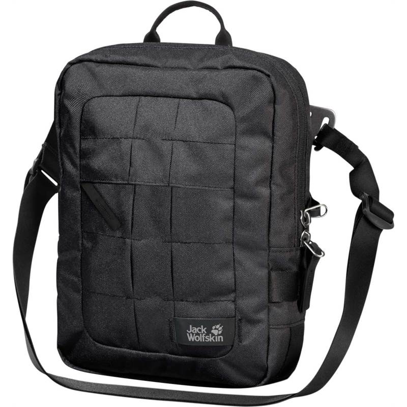 Jack Wolfskin TRT Utility 4L Shoulder Bag-1