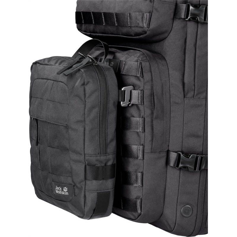 Jack Wolfskin TRT Utility 4L Shoulder Bag-5