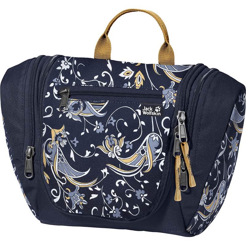 Jack Wolfskin Womens 5L Caddie Washbag-3