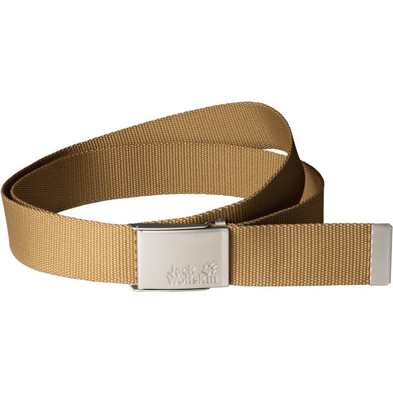 Jack Wolfskin Webbing Belt Wide-5
