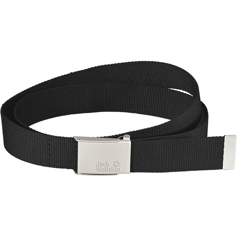 Jack Wolfskin Webbing Belt Wide-3