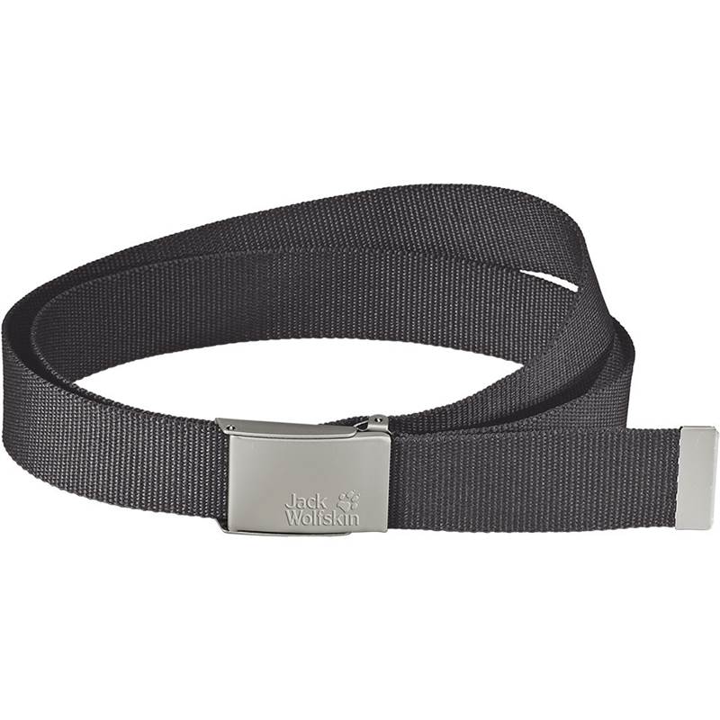 Jack Wolfskin Webbing Belt Wide-4