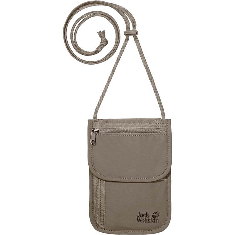 Jack Wolfskin Organizer Document Wallet-1