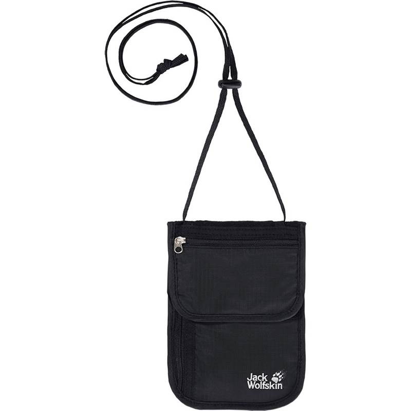 Jack Wolfskin Organizer Document Wallet-2