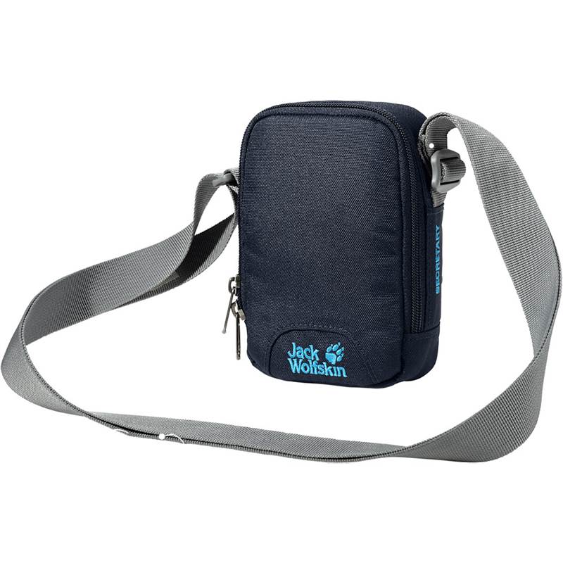 Jack Wolfskin Secretary 1L Shoulder Bag-1