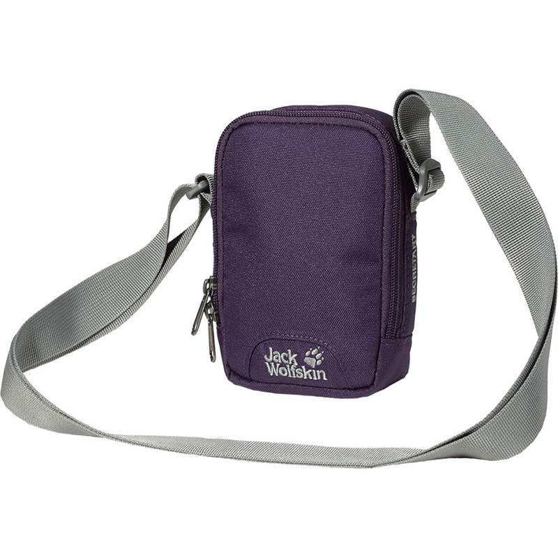 Jack Wolfskin Secretary 1L Shoulder Bag-2