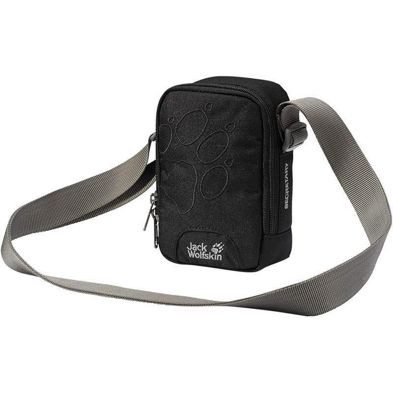 Jack Wolfskin Secretary 1L Shoulder Bag-3