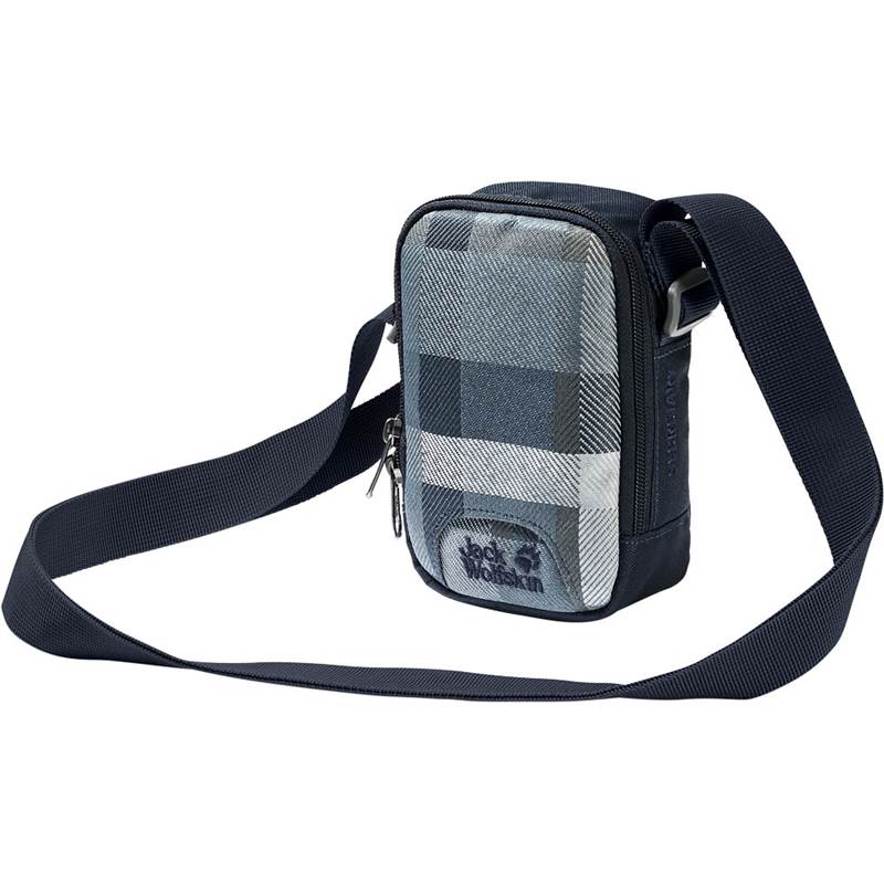 Jack Wolfskin Secretary 1L Shoulder Bag-4