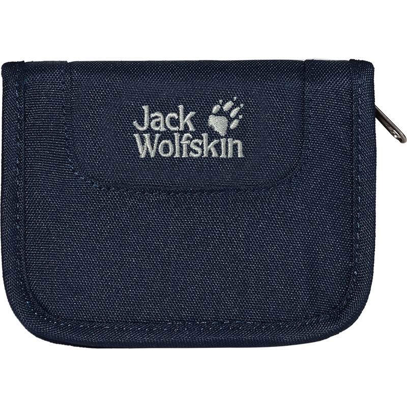 Jack Wolfskin First Class Wallet-1