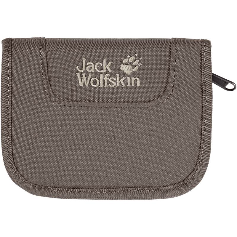 Jack Wolfskin First Class Wallet-2